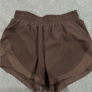 HALARA  Athletic Shorts Lightweight Performance Fit